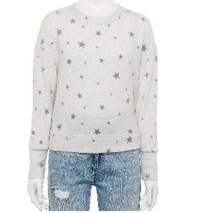 Soft Pink Republic Sweater